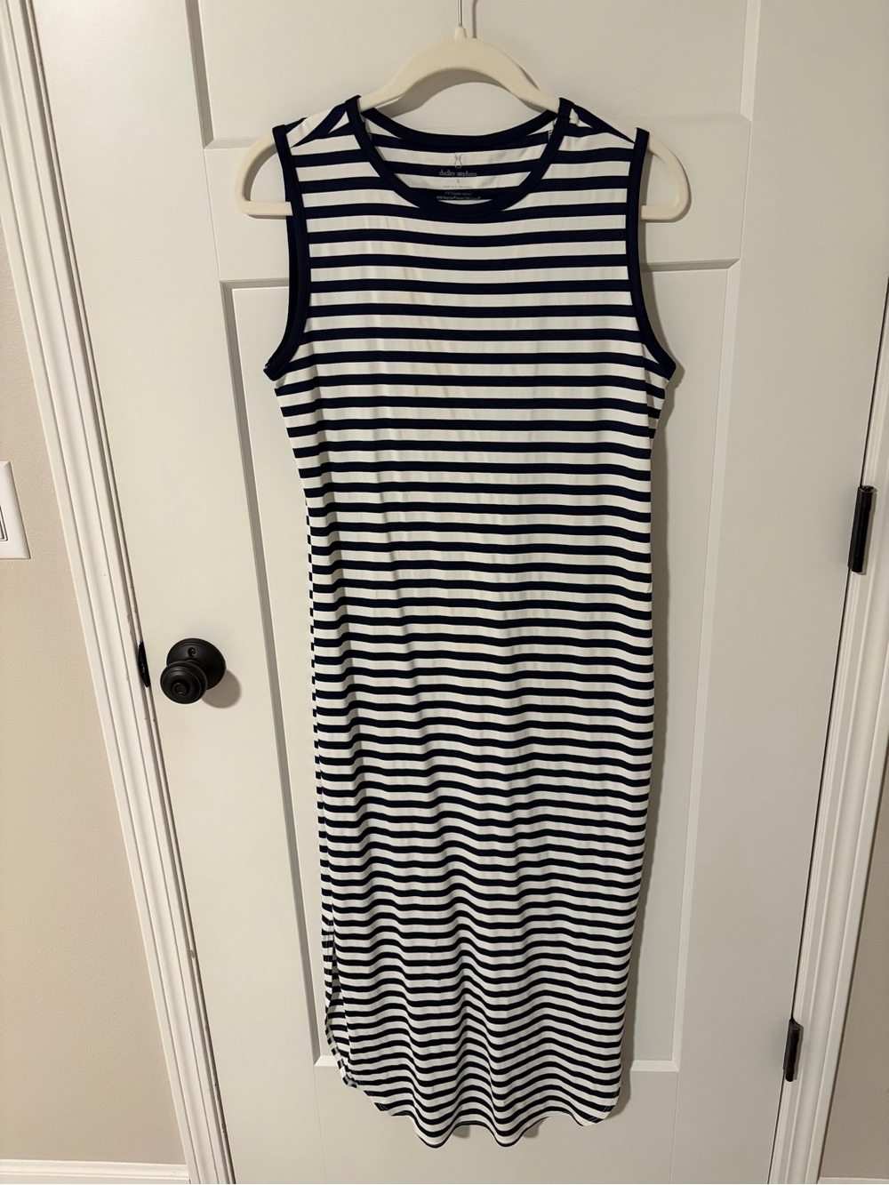 Dudley Stephen's Maxi Dress - Size Small